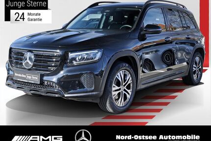 Mercedes-Benz GLB 200 Gebrauchtwagen
