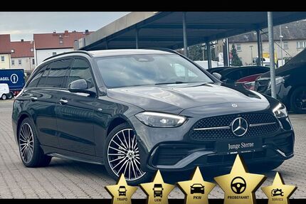Mercedes-Benz C 300 Gebrauchtwagen