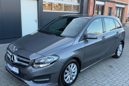 Mercedes-Benz B 180 Gebrauchtwagen