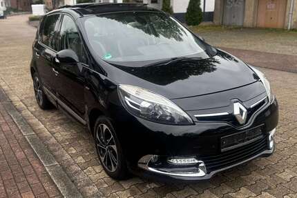 Renault Scenic Gebrauchtwagen
