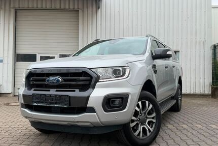 Ford Ranger Gebrauchtwagen
