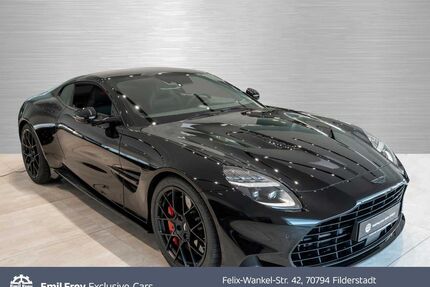 Aston Martin Vanquish Gebrauchtwagen