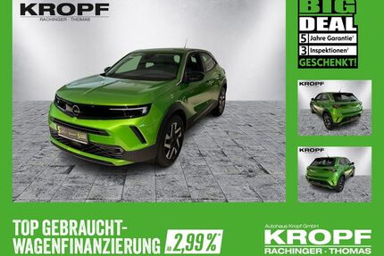 Opel Mokka Gebrauchtwagen
