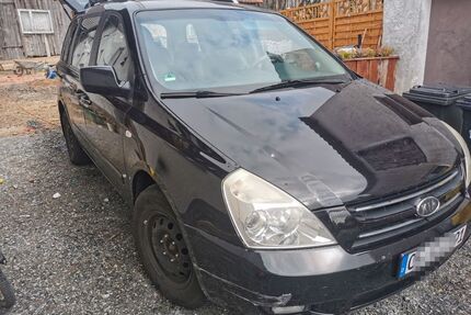 Kia Carnival Gebrauchtwagen
