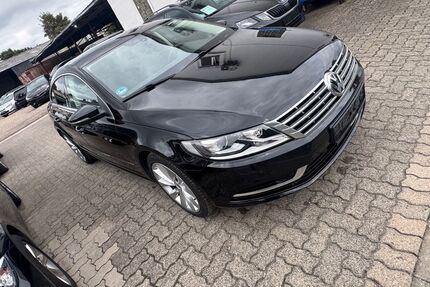 VW CC Gebrauchtwagen