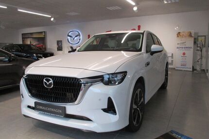 Mazda CX-60 Gebrauchtwagen