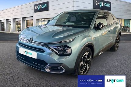 Citroen C4 Gebrauchtwagen