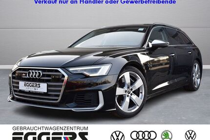 Audi S6 Gebrauchtwagen