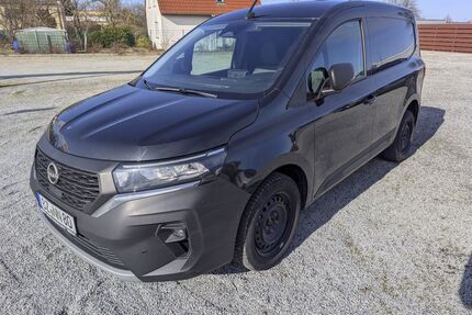 Nissan Townstar Gebrauchtwagen