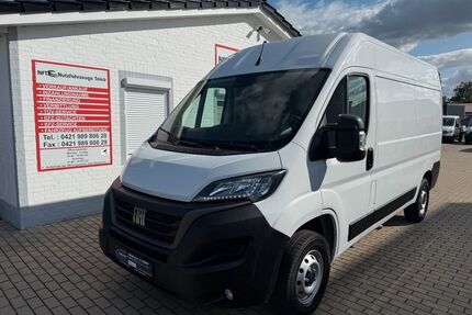 Fiat Ducato Gebrauchtwagen