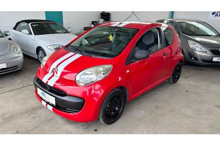 Citroen C1 Gebrauchtwagen