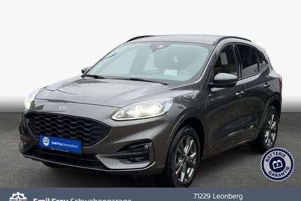 Ford Kuga Gebrauchtwagen