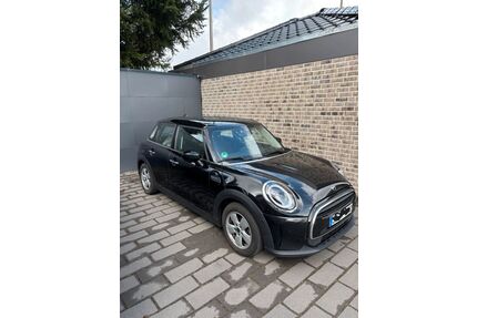 Mini Cooper Gebrauchtwagen