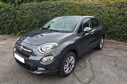 Fiat 500X Gebrauchtwagen