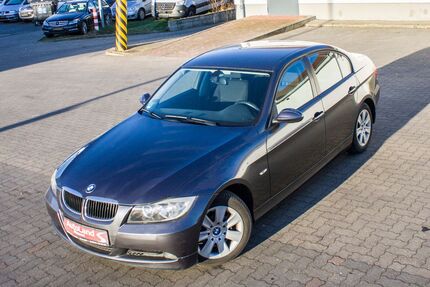 BMW 318 Gebrauchtwagen