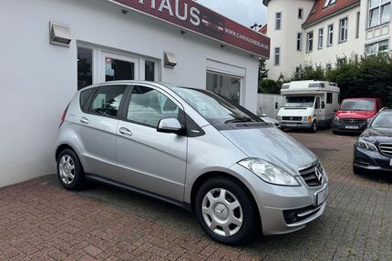Mercedes-Benz A 160 Gebrauchtwagen