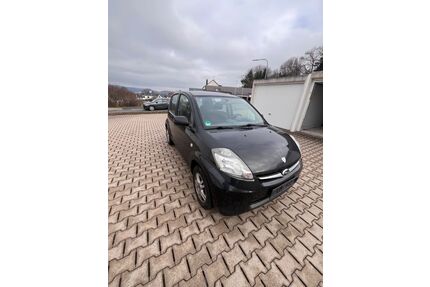 Subaru Justy Gebrauchtwagen