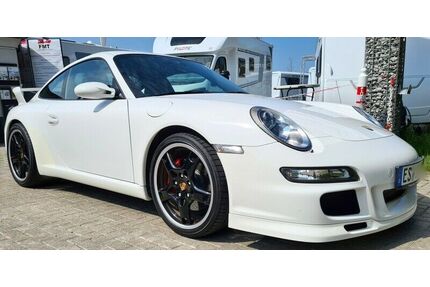 Porsche 911 Urmodell Gebrauchtwagen