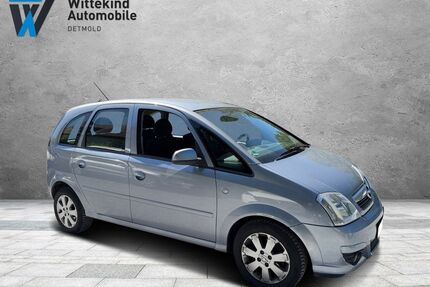 Opel Meriva Gebrauchtwagen
