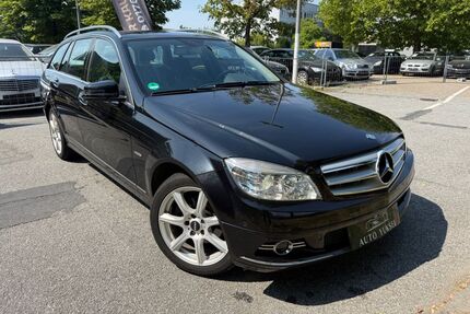 Mercedes-Benz C 200 Gebrauchtwagen