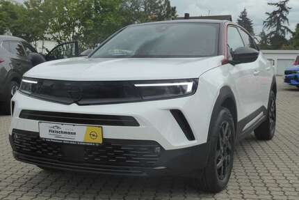 Opel Mokka Gebrauchtwagen