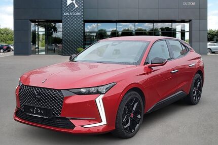 DS Automobiles DS4 Gebrauchtwagen