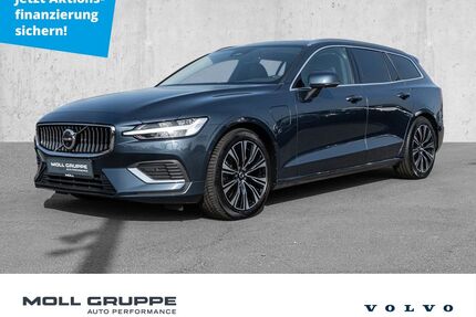 Volvo V60 Gebrauchtwagen