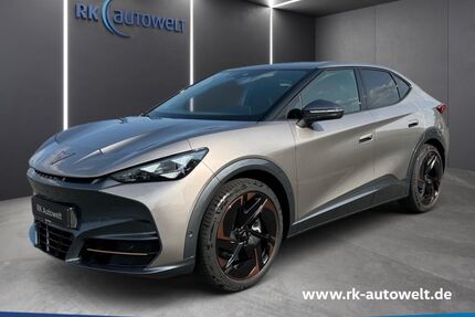 Cupra Tavascan Gebrauchtwagen