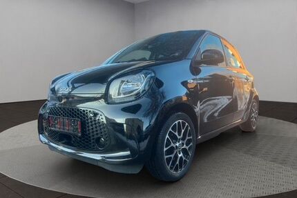 Smart ForFour Gebrauchtwagen