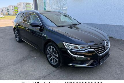 Renault Talisman Gebrauchtwagen