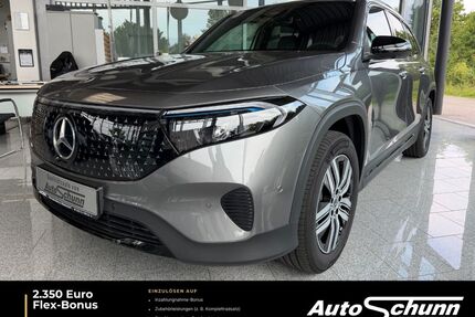 Mercedes-Benz EQB Gebrauchtwagen