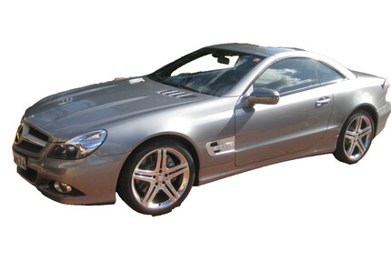 Mercedes-Benz SL 280 Gebrauchtwagen