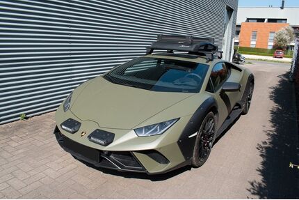 Lamborghini Huracán Gebrauchtwagen