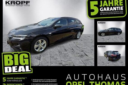 Opel Insignia Gebrauchtwagen
