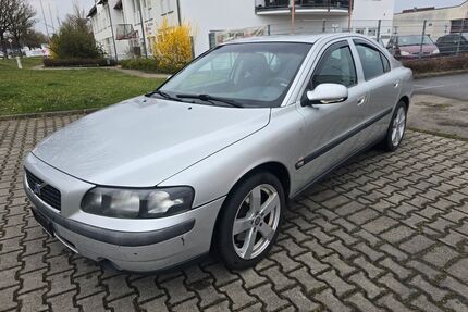 Volvo S60 Gebrauchtwagen