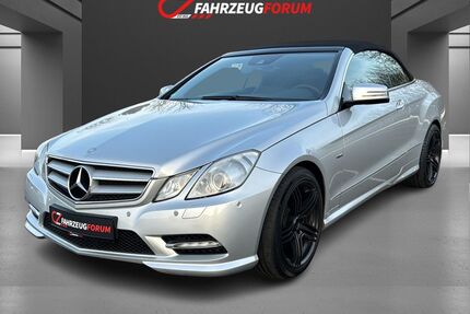 Mercedes-Benz E 350 Gebrauchtwagen