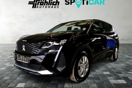 Peugeot 5008 Gebrauchtwagen