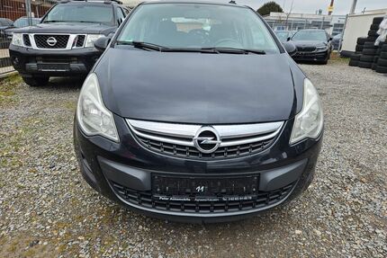 Opel Corsa Gebrauchtwagen
