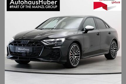 Audi S3 Gebrauchtwagen