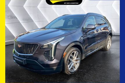 Cadillac XT4 Gebrauchtwagen
