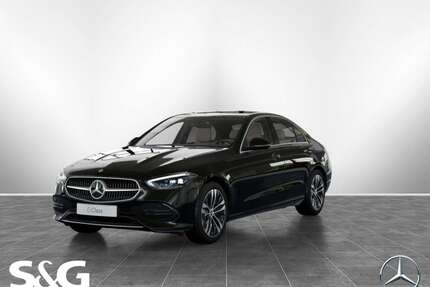 Mercedes-Benz C 200 Gebrauchtwagen