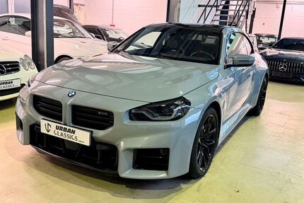 BMW M2 Gebrauchtwagen