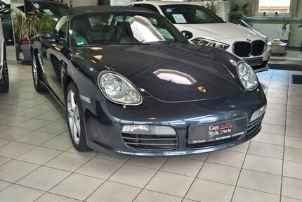 Porsche Boxster Gebrauchtwagen