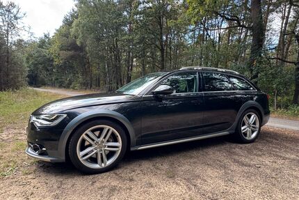 Audi A6 Allroad Gebrauchtwagen