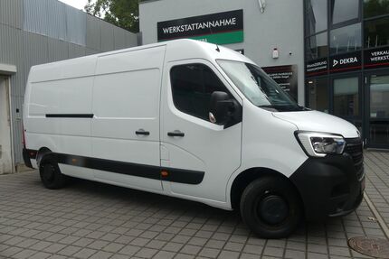 Renault Master Gebrauchtwagen