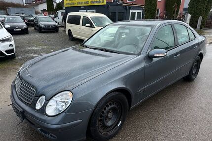 Mercedes-Benz E 280 Gebrauchtwagen