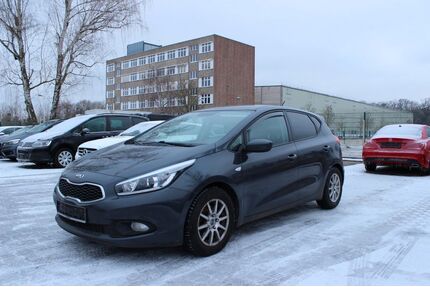 Kia ceed / Ceed Gebrauchtwagen