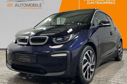 BMW i3 Gebrauchtwagen