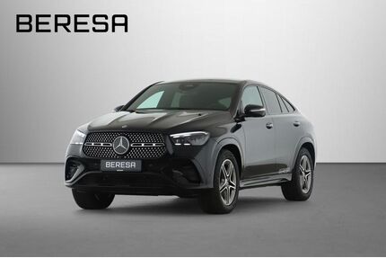 Mercedes-Benz GLE 450 Gebrauchtwagen