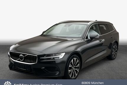 Volvo V60 Gebrauchtwagen